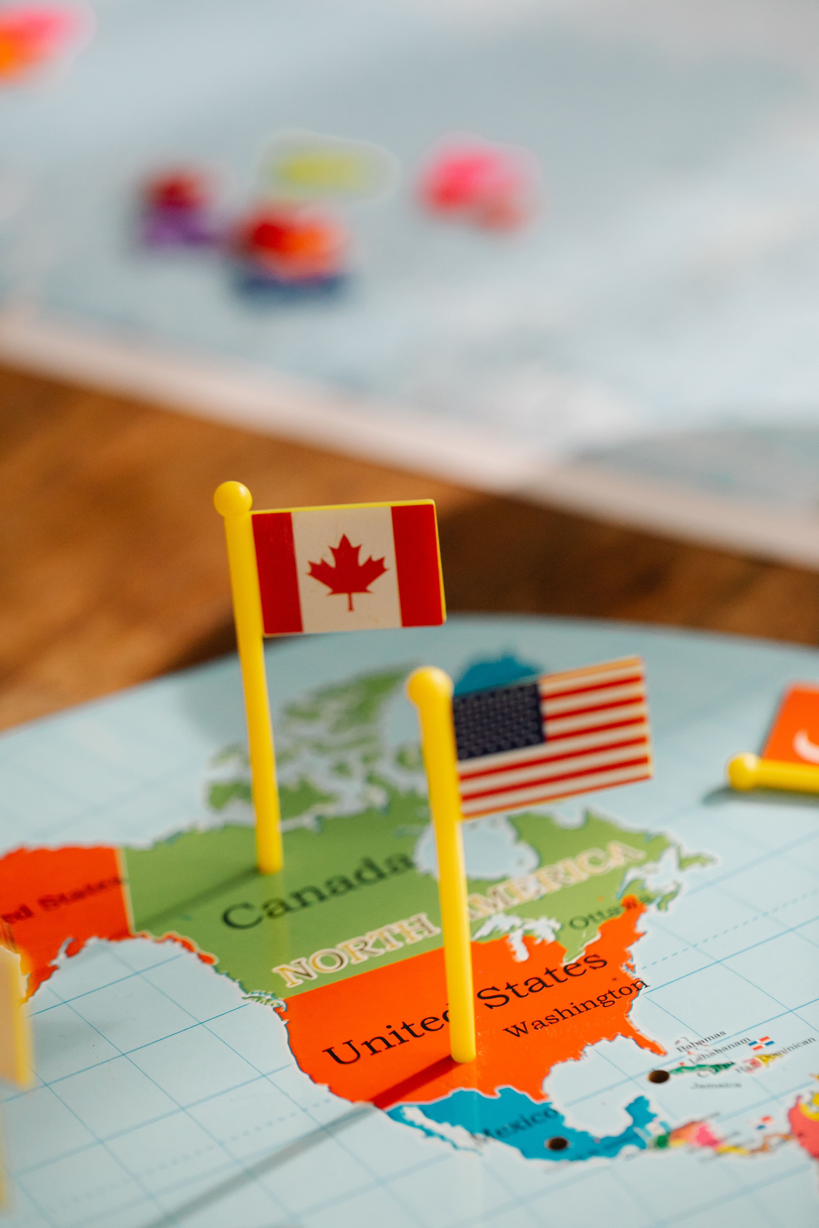 Study Abroad FAQs